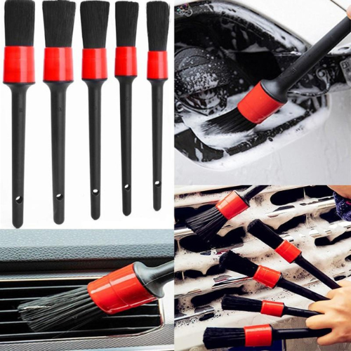 5 Pcs Cleaning Brush